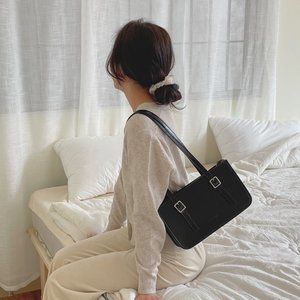 2021 new trendy shoulder bag